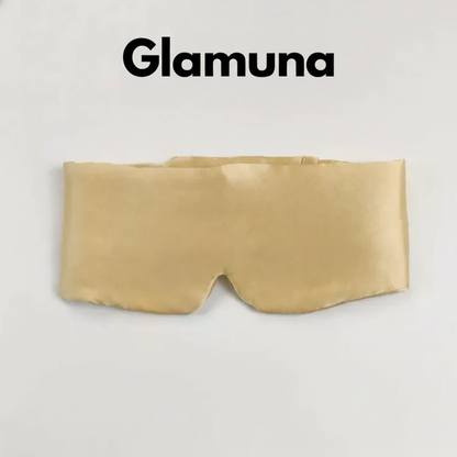 LunaSilk. Beauty Sleep Mask