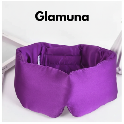 LunaSilk. Beauty Sleep Mask